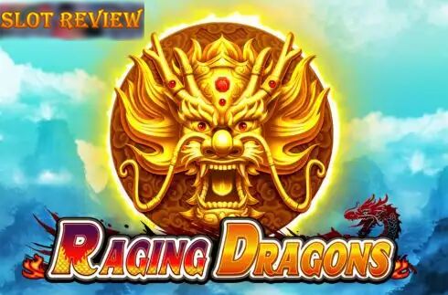 Raging Dragons Slot Review